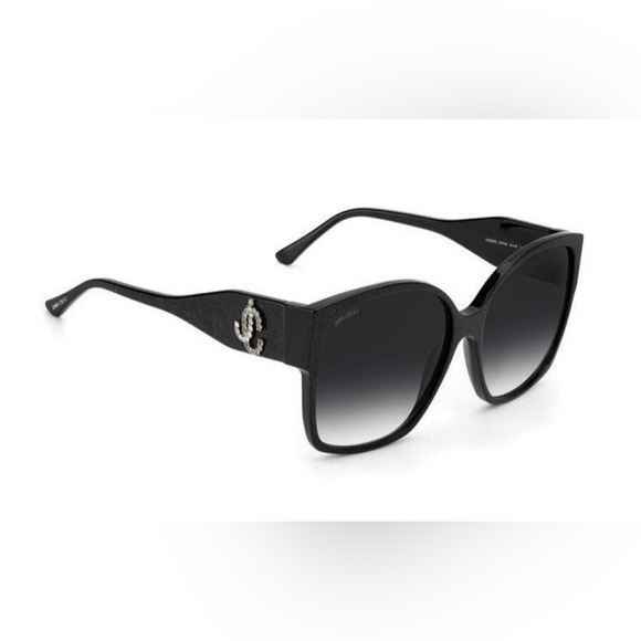 JIMMY CHOO Noemi Sunglasses - Picture 2 of 2